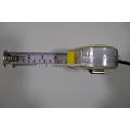 Automatic Button Precision Steel Tape Measure